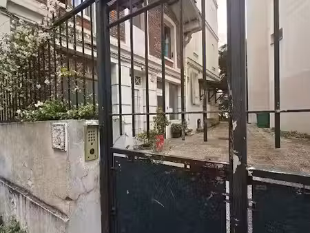vente locaux professionnels 0 pièces à paris 15ème (75015)  57 000 €