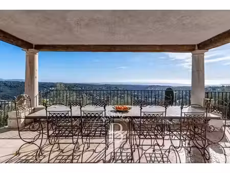 prestigieuse maison de campagne de 503 m2 en location saint-paul  france