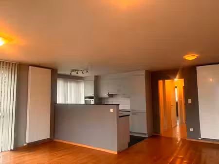 appartement te huur in aarschot met 2 slaapkamers