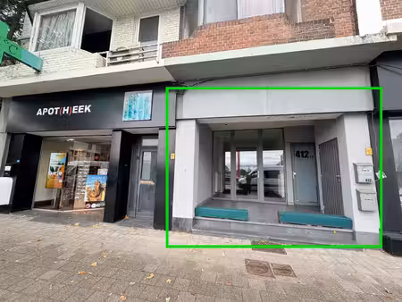 commercieel te huur in maasmechelen