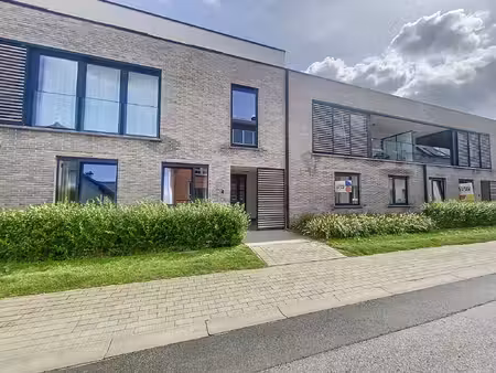 appartement te huur in dilbeek met 2 slaapkamers