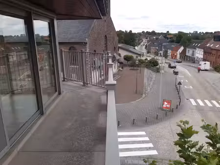appartement te huur in dikkelvenne met 2 slaapkamers