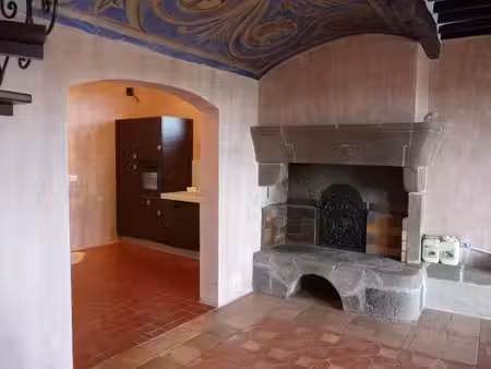 appartement de 2 chambres de luxe en location à saint-paul  france