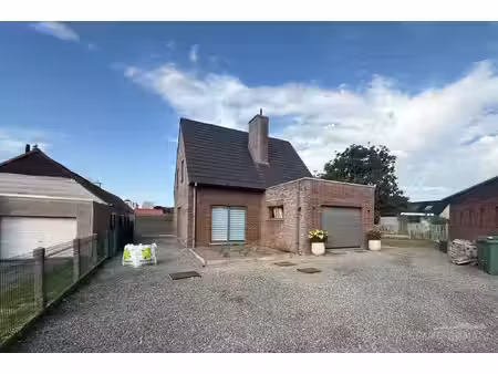 huis te huur in kluisbergen met 3 slaapkamers