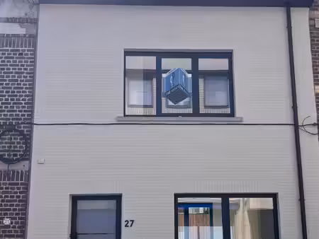 huis te huur in zottegem met 3 slaapkamers