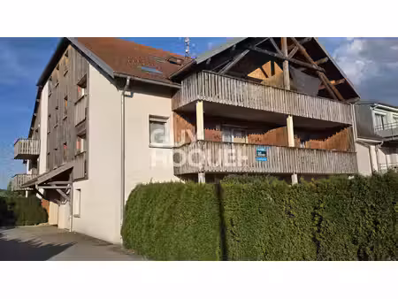 appartement à louer de 3 pièces de 84 m²