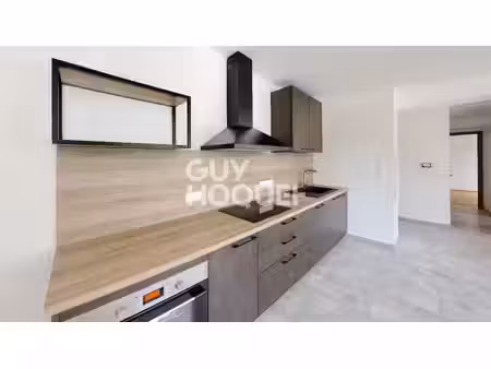 appartement chaffois 2 pièce(s) 51 m2