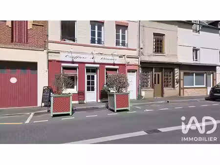 vente locaux professionnels 0 pièces 40 m² à bonnebosq (14340)  39 200 €