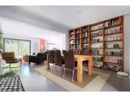 maison le rheu 7 pièces 150m2