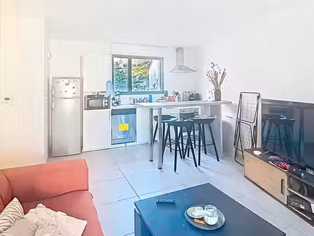 dardilly centre   t2 de 51 m2 avec loggia
