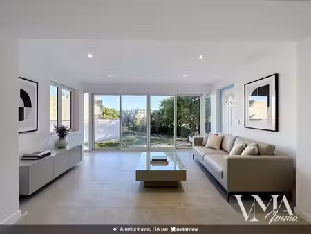 appartement t3 duplex