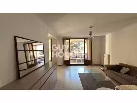 appartement 4 pièces à vendre à le pontet