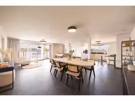 appartement à vendre à tremelobaan 7 werchter (rbw85319)