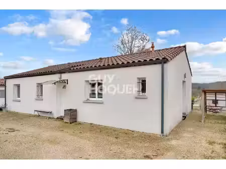 belle maison à villaudric (31620)  4 pièces
