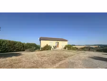 achat maison 4 pièces 199m² les essards 16210