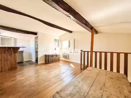 appartement l isle sur la sorgue 2 pièce(s) 30 m2