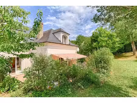 maison l etang la ville 7 pièce(s) 231 m2