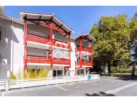 appartement biscarrosse 3 pièce(s) 50.05 m2