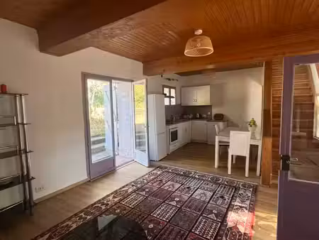maison à louer