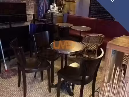 vente locaux professionnels 2 pièces 50 m² à paris 15ème (75015)  99 000 €