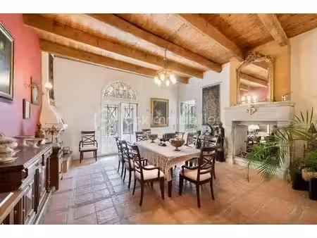 vente maison 8 pièces 360 m² à capestang (34310)  599 000 €
