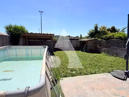 maison saint soupplets 5 pièce(s) 120 m2