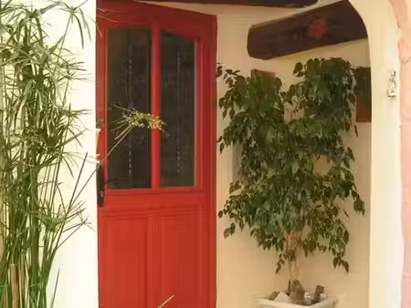 location appartement 3 pièces 60 m² à neffiès (34320)