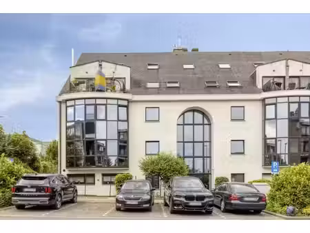 rez-de-chaussée à vendre à koning albert i laan 50 wemmel (rbw85458)