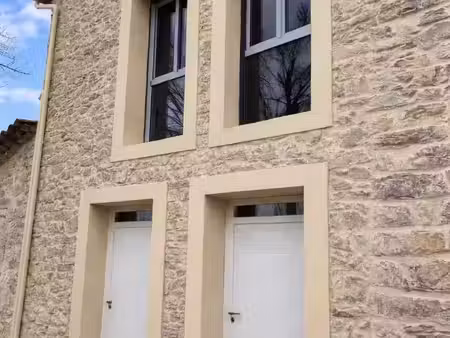 vente commerce 2 pièces 98 m² le triadou (34270)