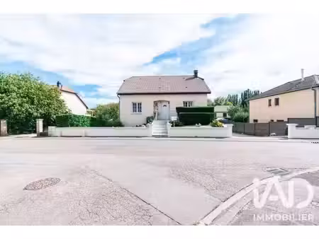 maison à russange (57390)