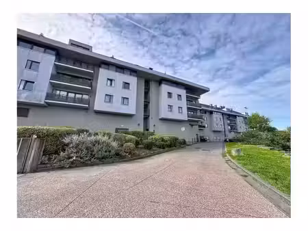 appartement à vendre à rue de la soie 31 tubize (vbe64349)