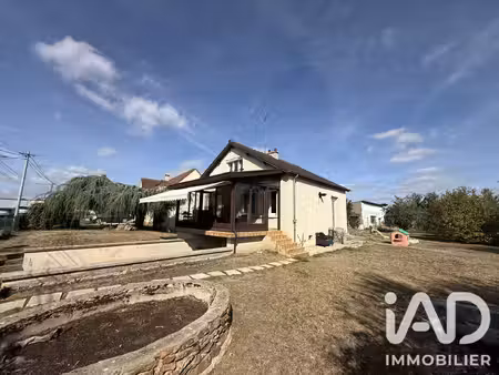 vente maison traditionnelle 4 pièces