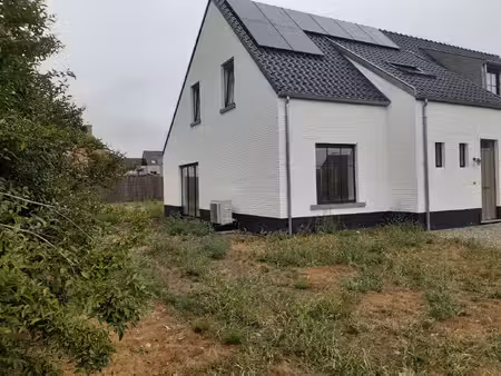 huis te huur in wortegem-petegem met 3 slaapkamers