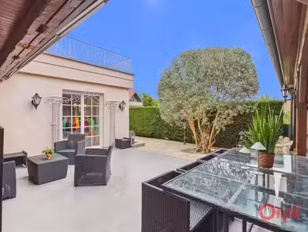 vente maison 6 pièces 156 m² à oberschaeffolsheim (67203)  625 000 €