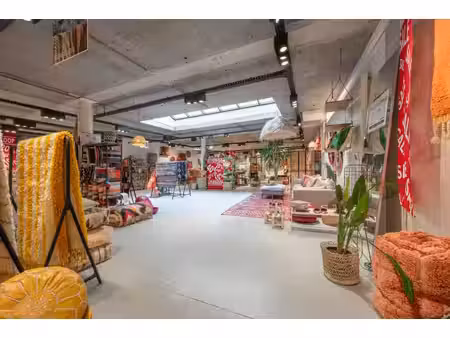 commercieel te huur in blankenberge