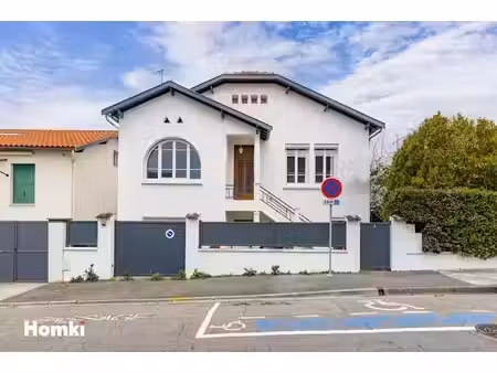 vente maison 6 pièces 186 m² à toulouse (31000)  650 000 €