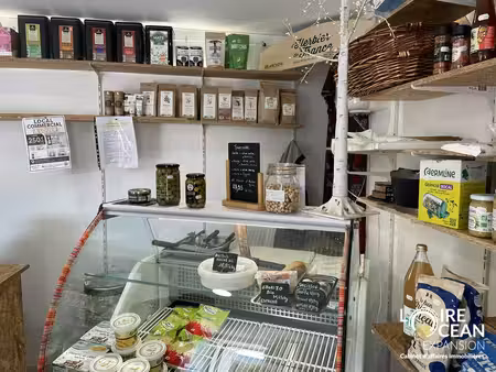 location local professionnel 14m² mauves sur loire 44470
