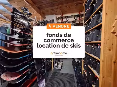 vente locaux professionnels 2 pièces 168 m² à selonnet (04140)  246 400 €