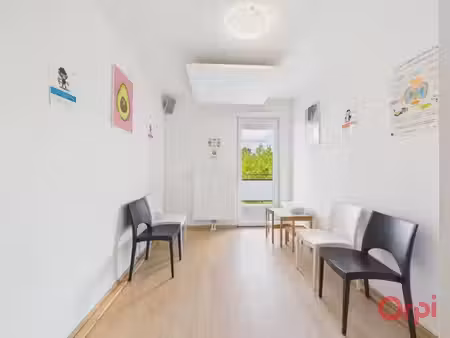 vente locaux professionnels 62 m² à strasbourg (67000)  235 000 €