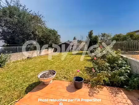 vente maison 3 pièces 79 m² à marquise (62250)  125 200 €