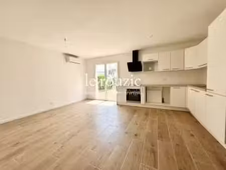 vente maison au faouët (56320) : à vendre / 51m² le faouët