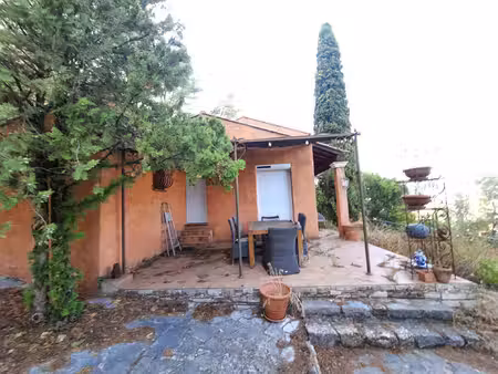 achat maison 6 pièces 116m² sollies toucas 83210
