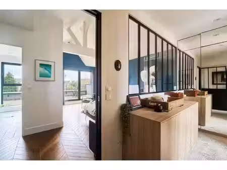 vente maison 6 pièces 185 m² rennes (35700)