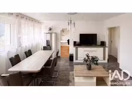 appartement à bullion (78830)