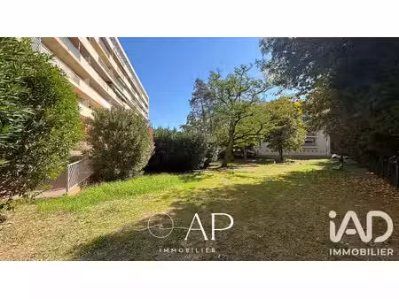 appartement à toulon (83100)