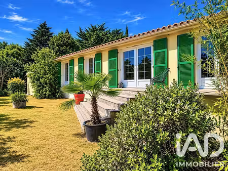 maison à plan-d’aups-sainte-baume (83640)