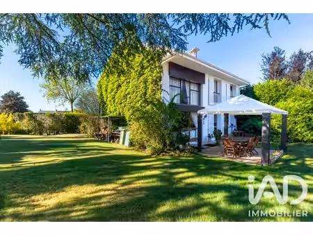 maison à cernay-la-ville (78720)