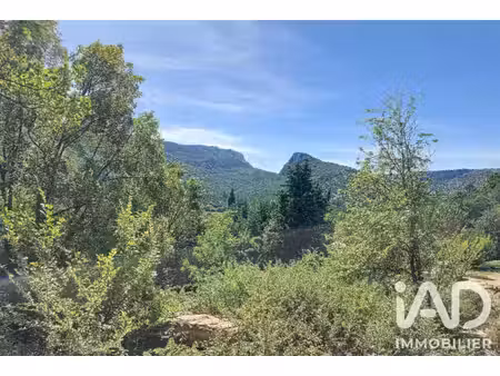 terrain à bâtir à plan-d’aups-sainte-baume (83640)