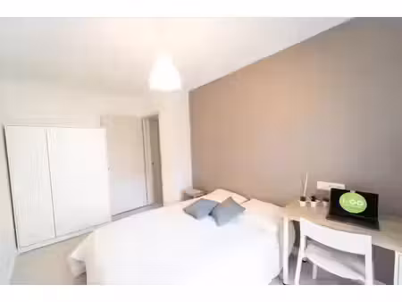 location appartement 1 pièce 10 m² à angoulême (16000)