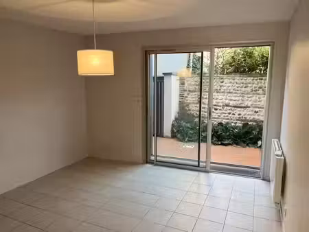 location maison 2 pièces 47 m² à montauban (82000)